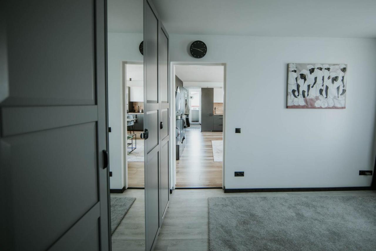 Pinska Guesthouse Cozy Apartment Viljandi  Exterior photo